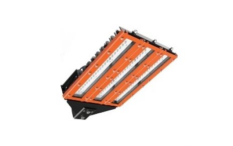 Cветильник LAD LED R320-3-10G-50K Ex